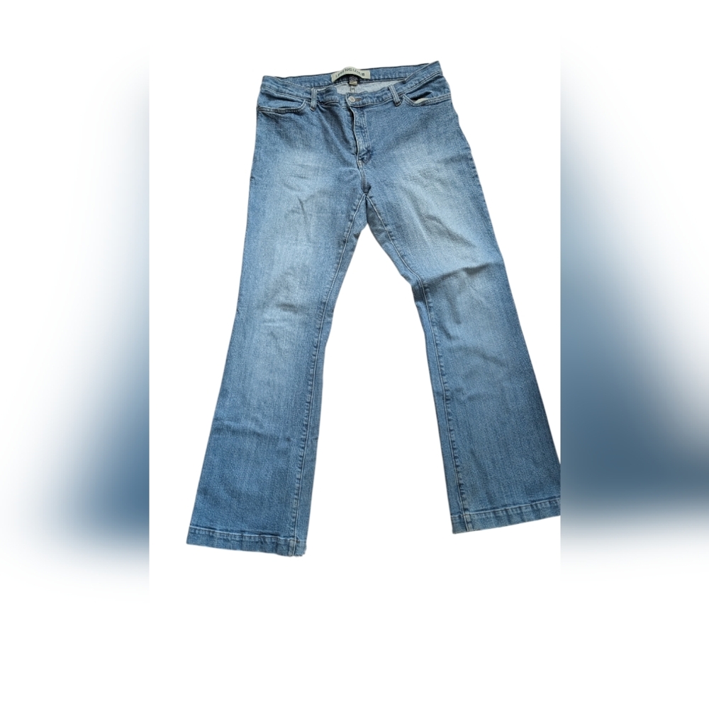 GAP Long & Lean Jeans Women's Size 16R